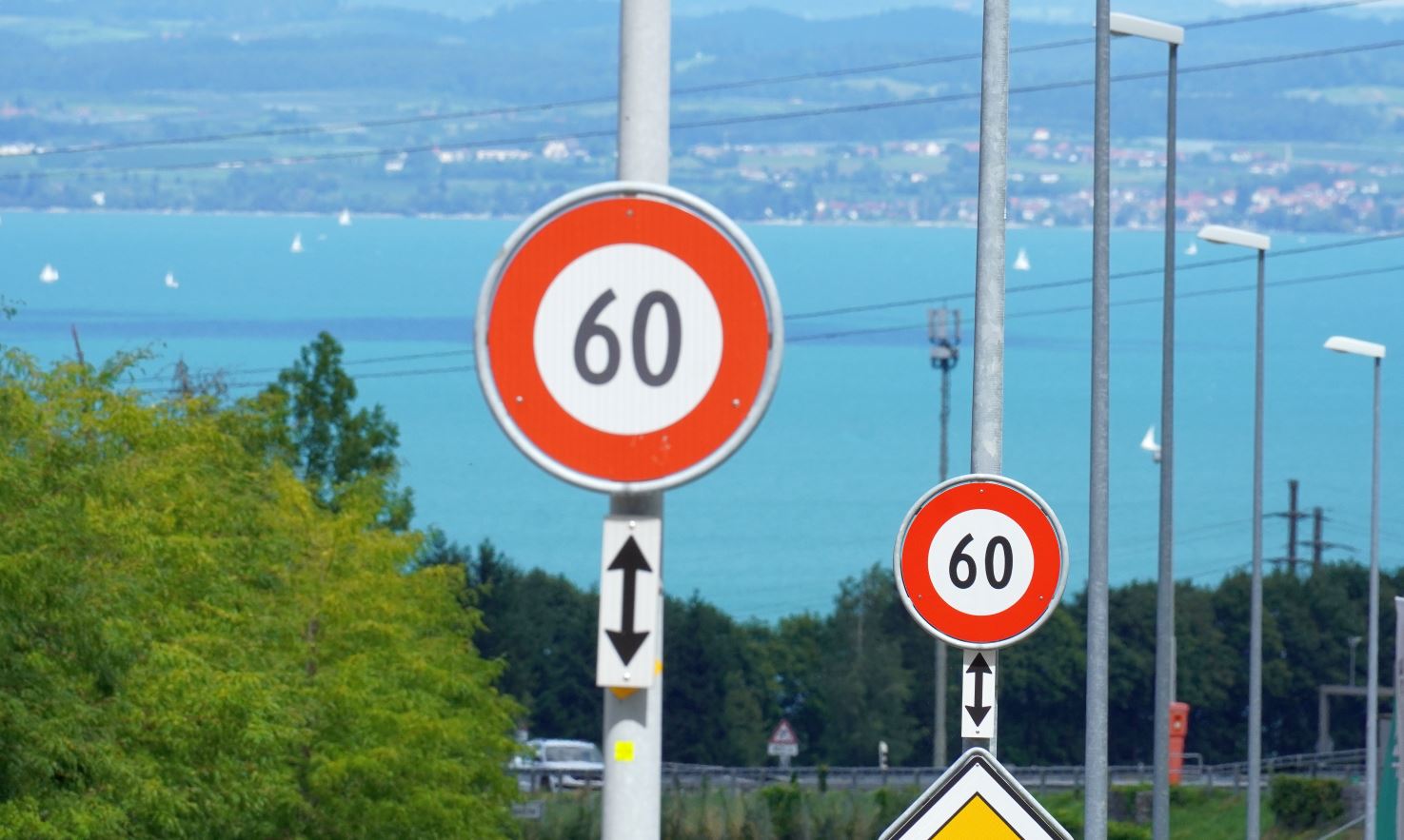 Rohrschacher Straße