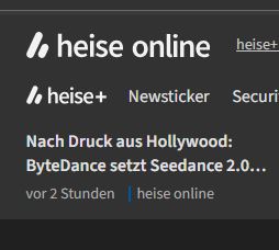 Heise online